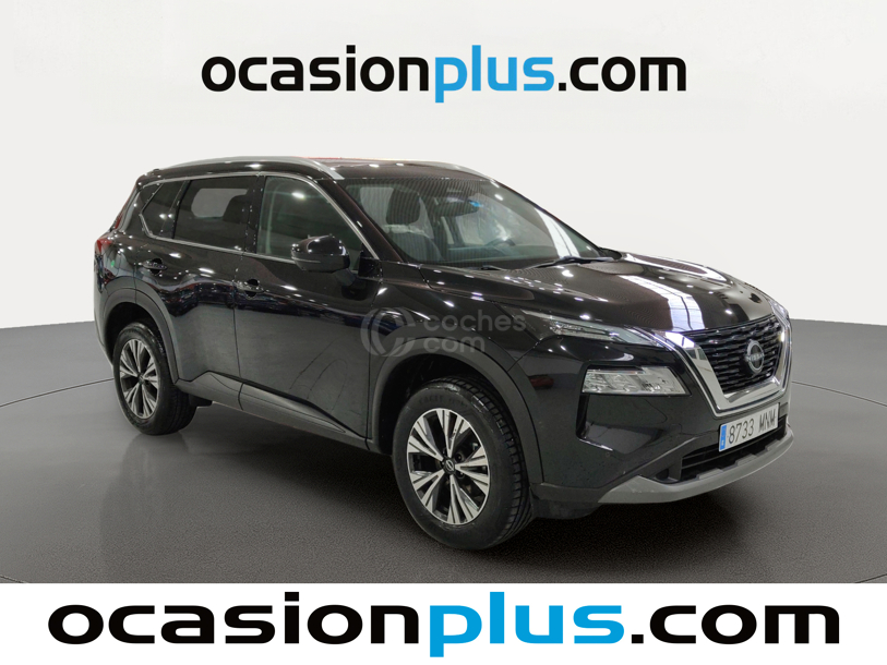 Foto del NISSAN X-Trail 1.5 VC Turbo MHEV N-Connecta XTronic 4x2 7pl.