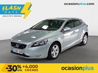 Imagen de VOLVO V40 D2 Momentum Aut. 120