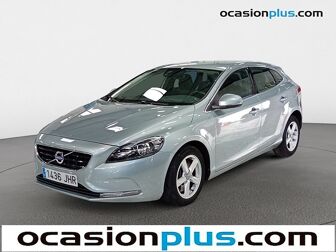 Imagen de VOLVO V40 D2 Momentum Aut. 120