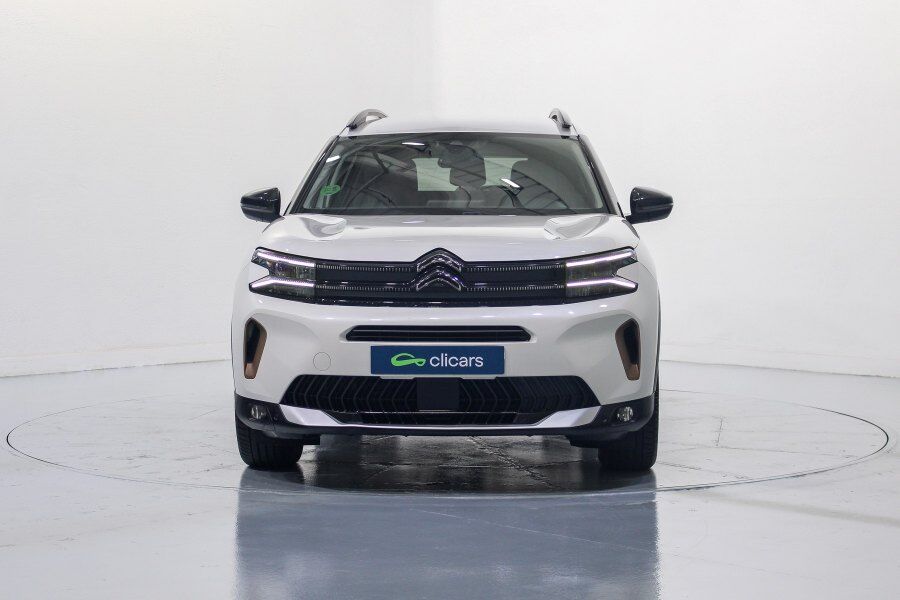 Foto del CITROEN C5 Aircross BlueHDi S&S C-Series EAT8 130