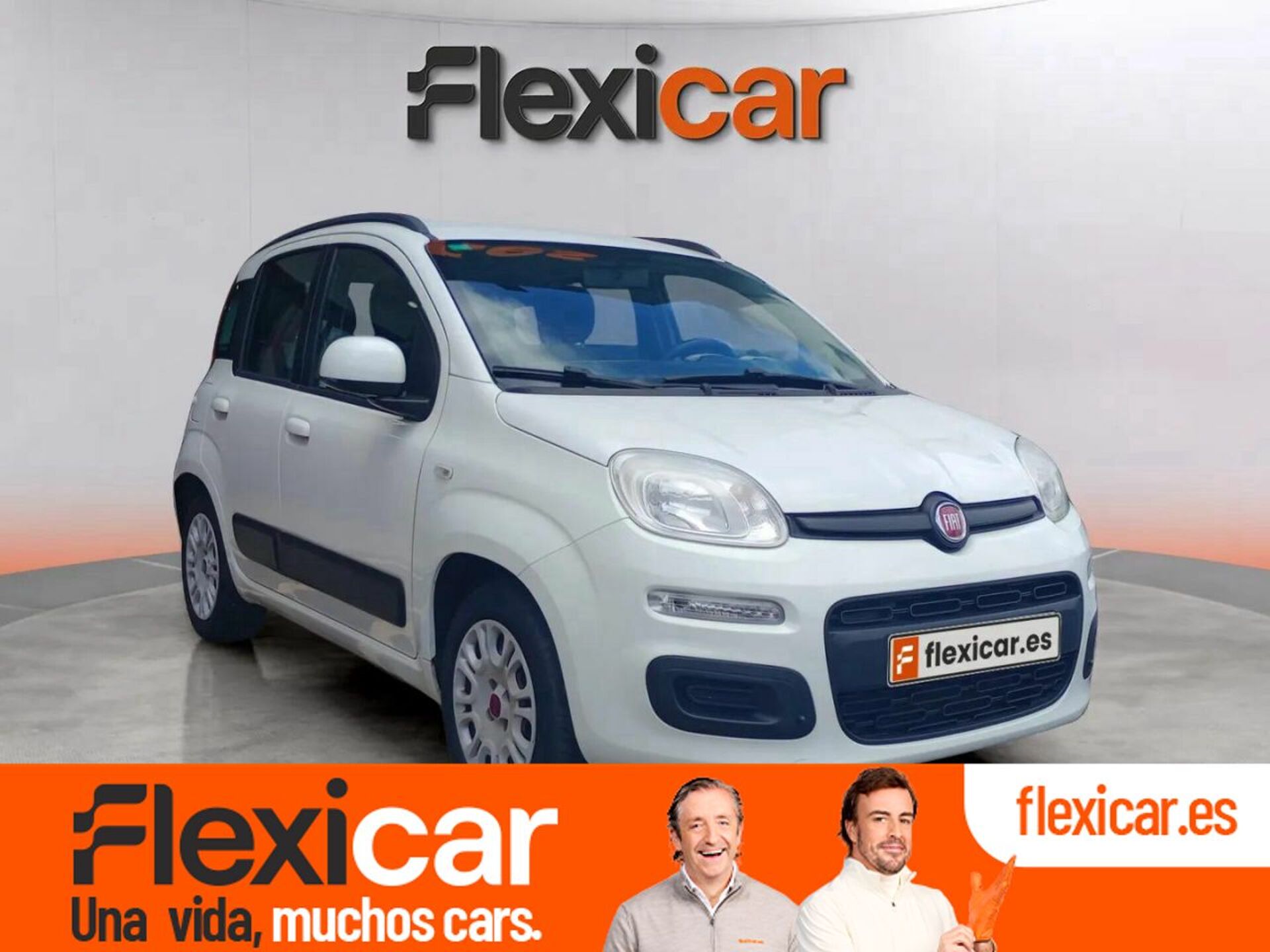 Imagen de FIAT Panda