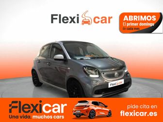 Imagen de SMART Forfour 52