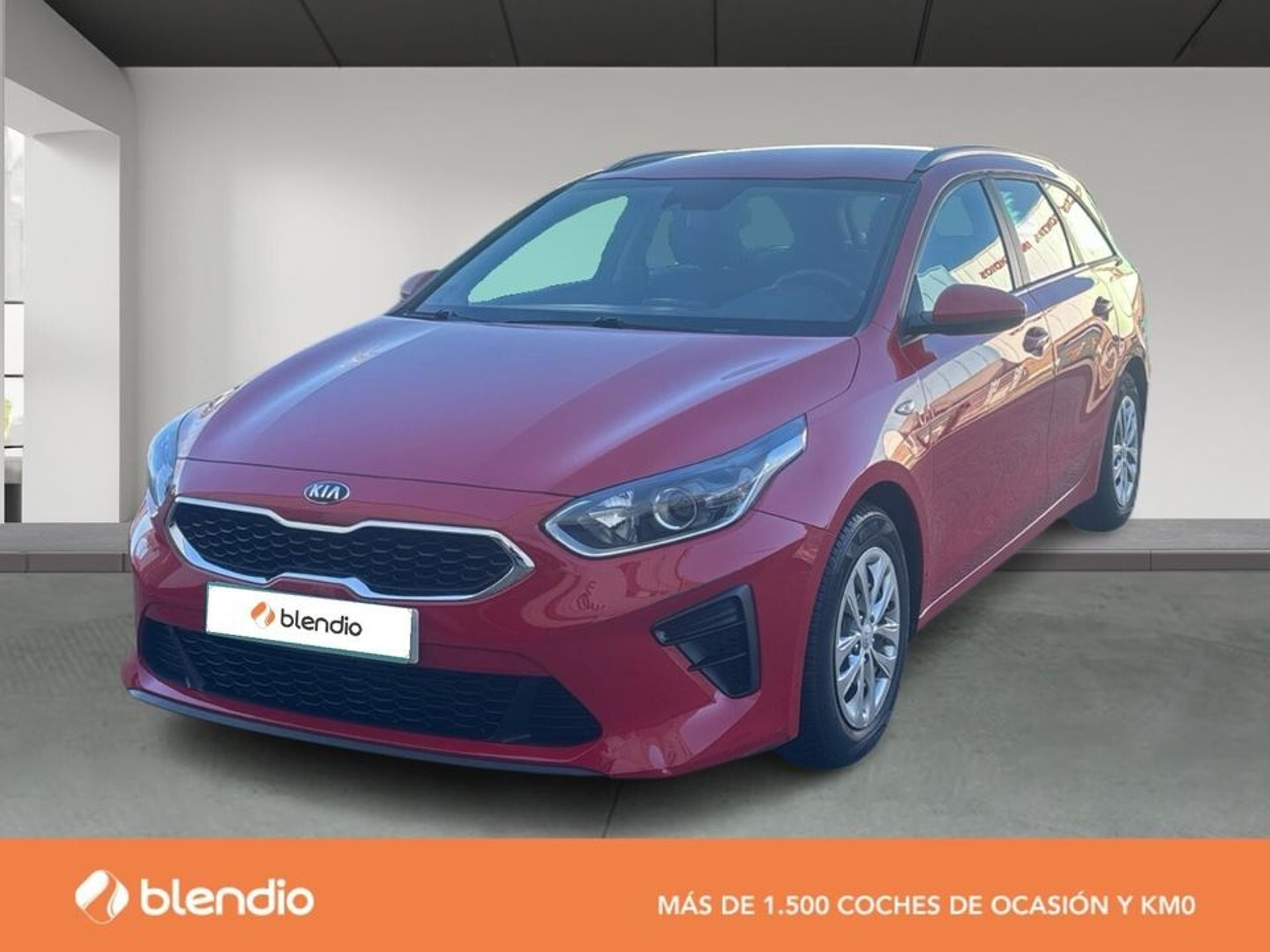 Imagen de KIA Ceed