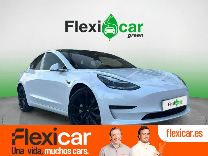 Foto del TESLA Model 3 Standard RWD Plus