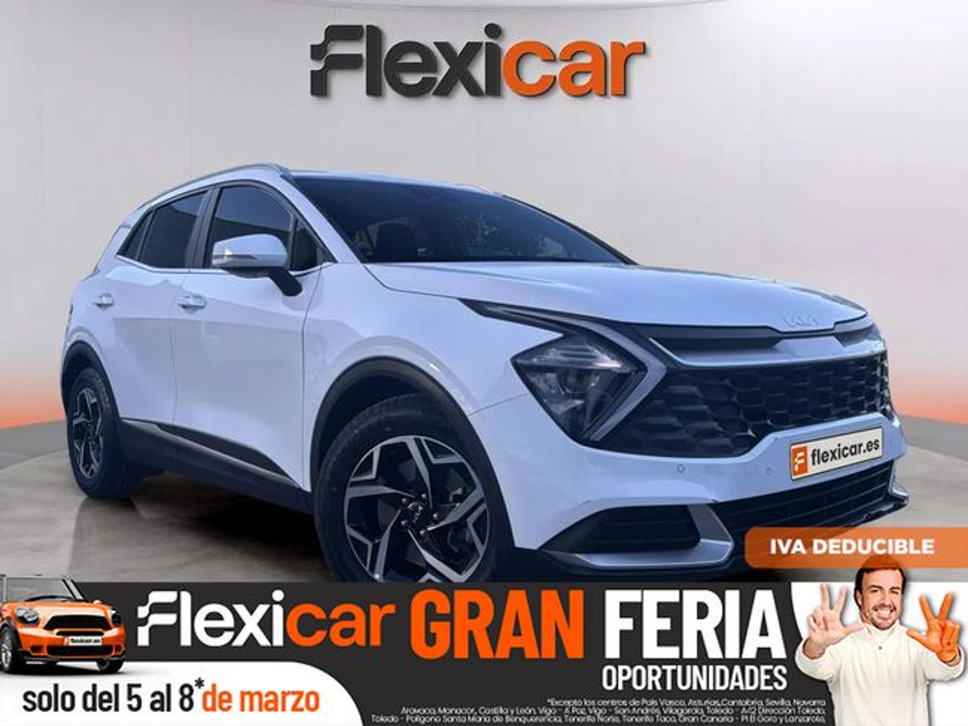 Imagen de KIA Sportage