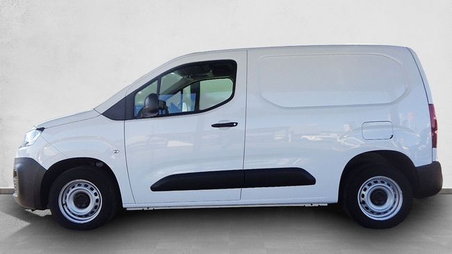 Foto del CITROEN Berlingo Van BlueHDi S&S Talla M Control 100