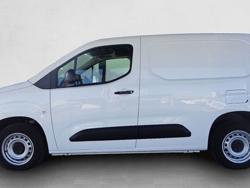 Foto del CITROEN Berlingo Van BlueHDi S&S Talla M Control 100