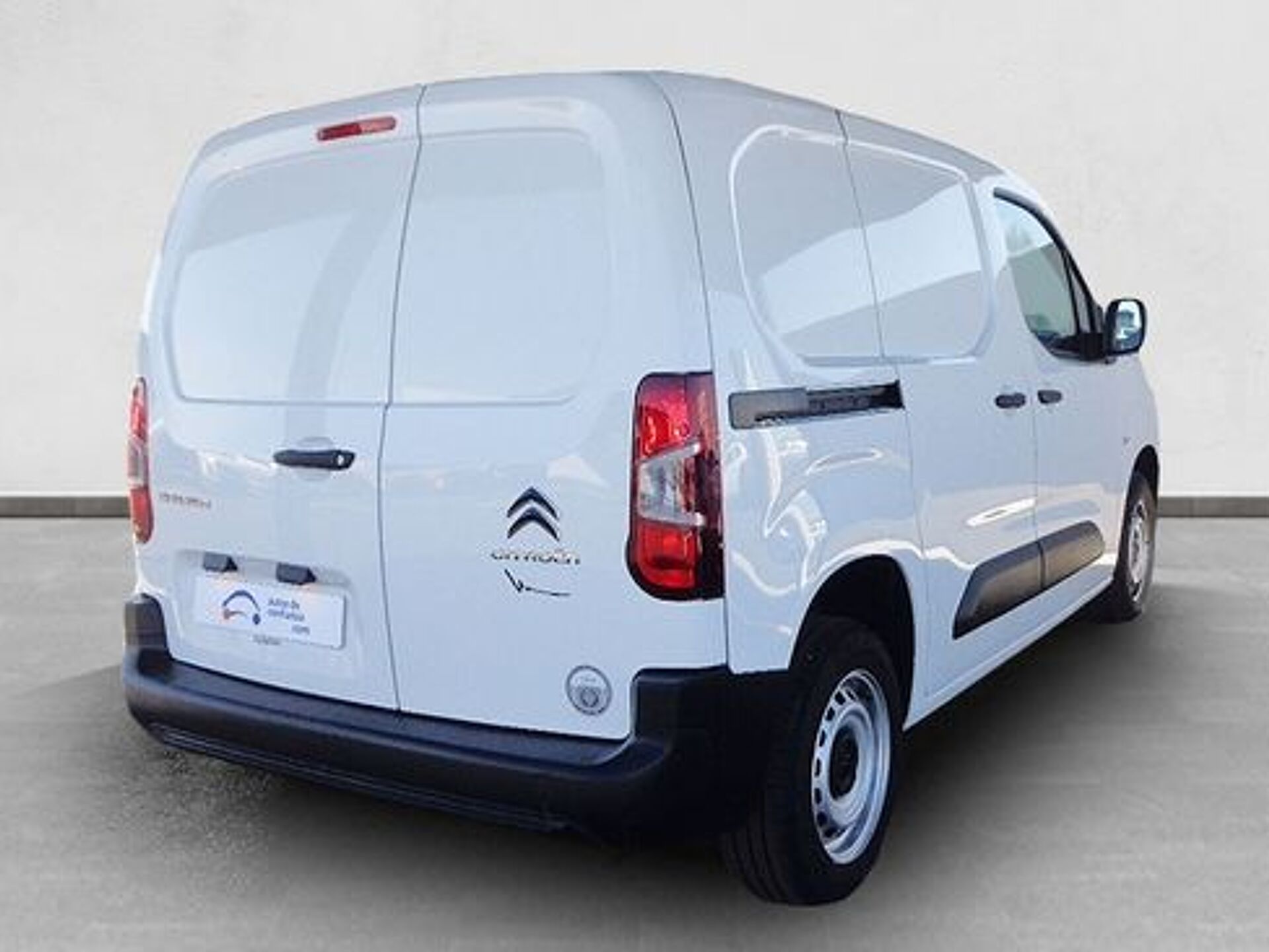 Imagen 2 de CITROEN Berlingo