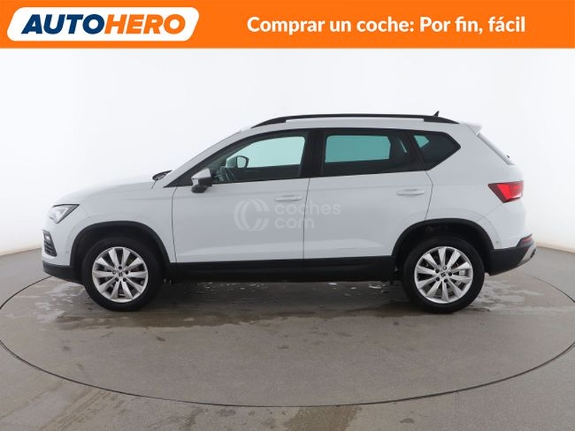 Foto del SEAT Ateca 1.5 EcoTSI S&S Style Go
