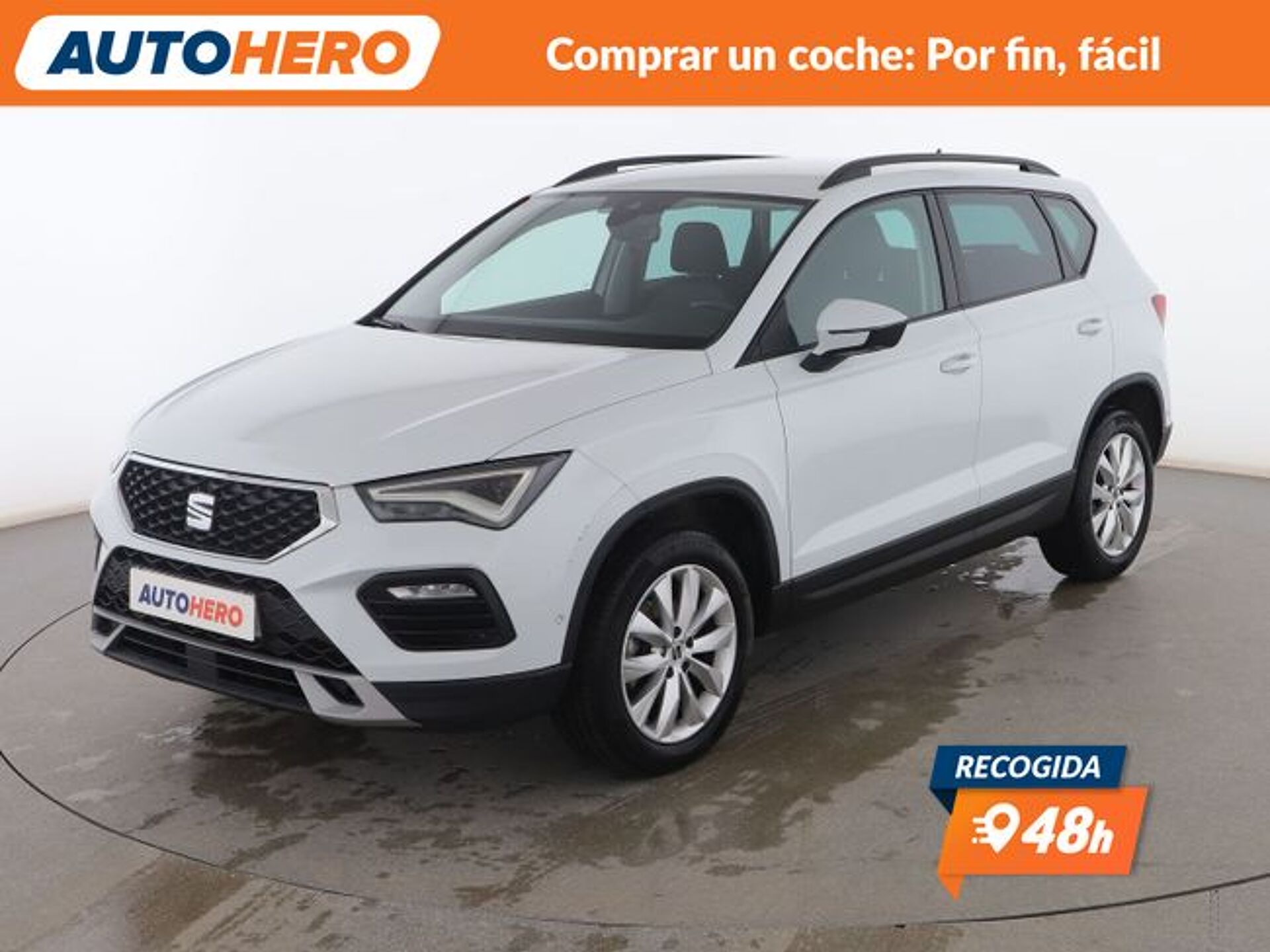 Imagen 1 de SEAT Ateca