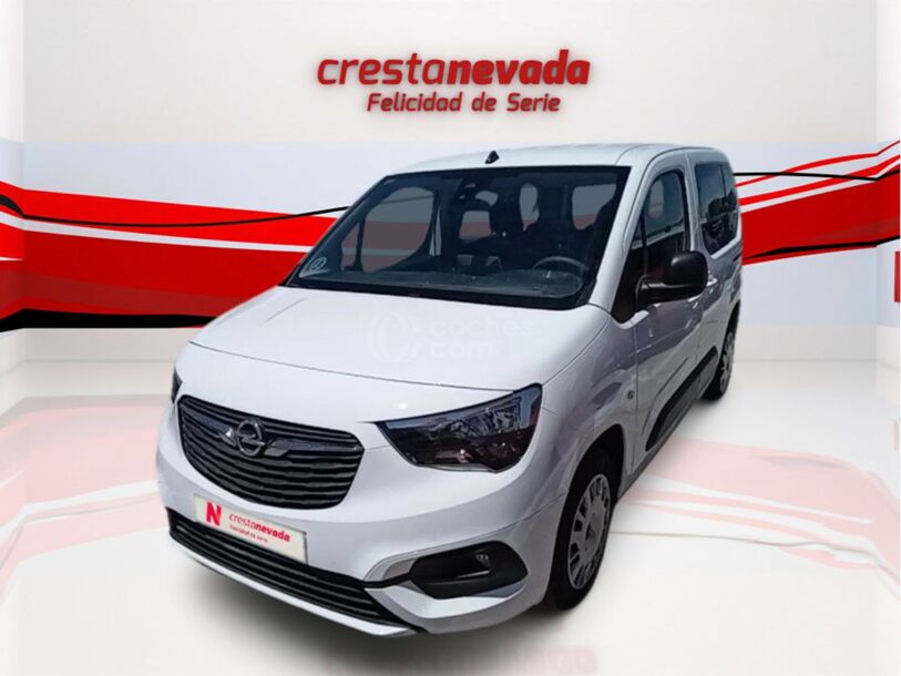 Foto del OPEL Combo Life 1.5TD S/S Edition L 100