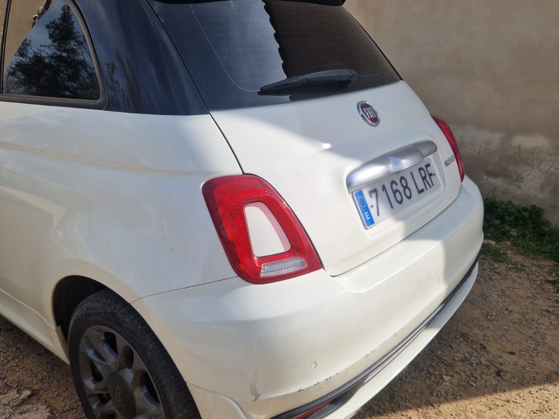 Imagen de FIAT 500