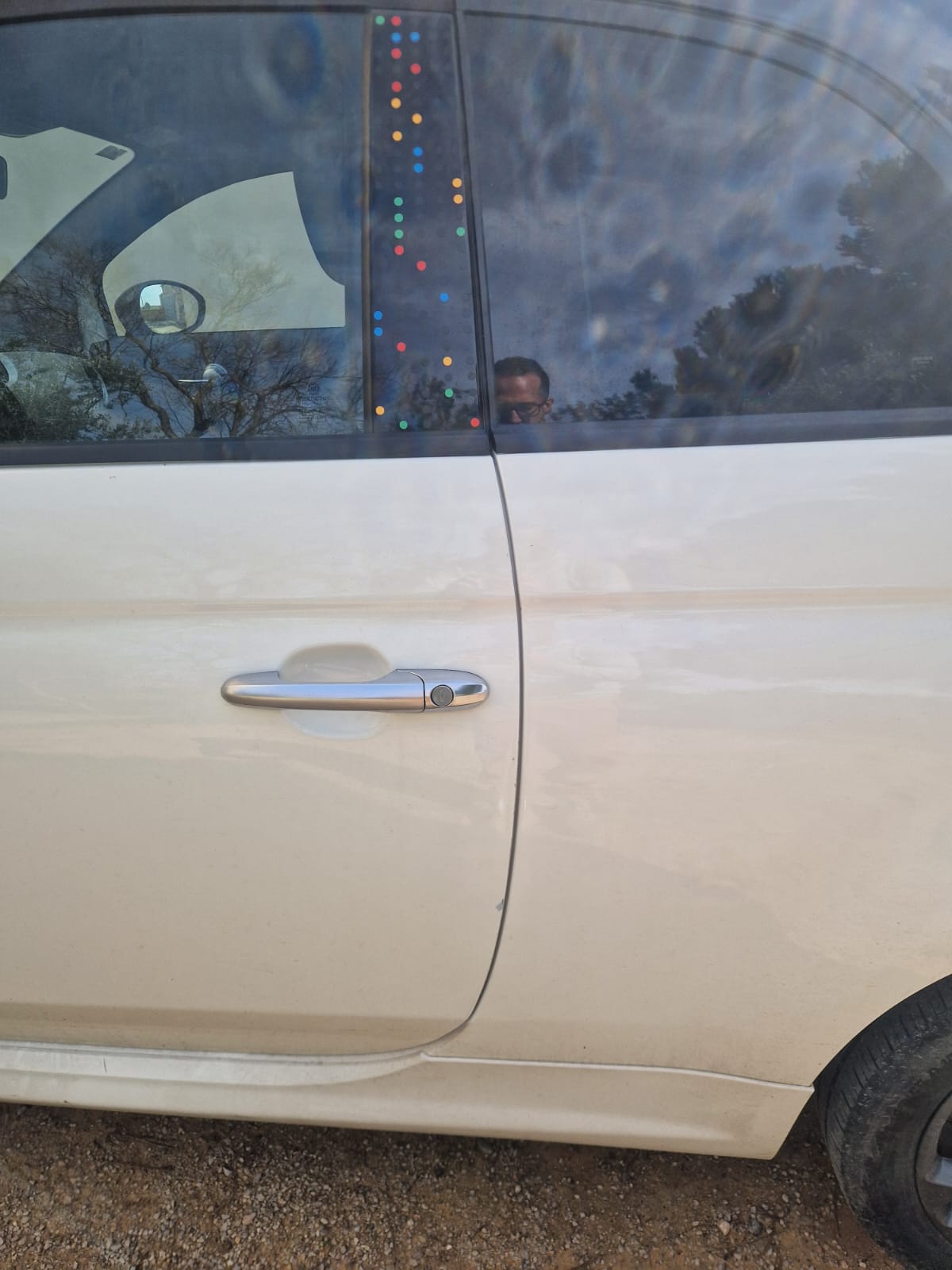 Foto del FIAT 500 1.0 Hybrid Hey Google 52kW