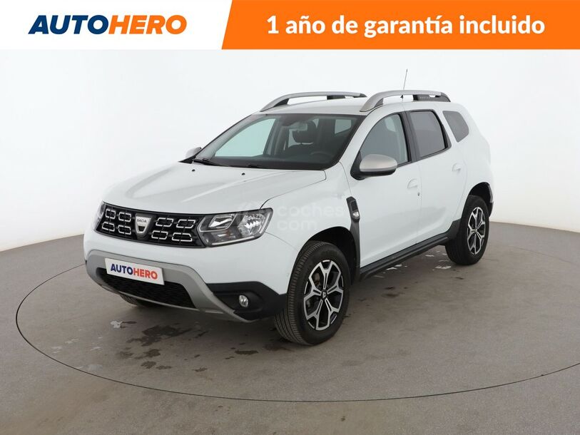 Foto del DACIA Duster 1.2 TCE Prestige 4x4 92kW