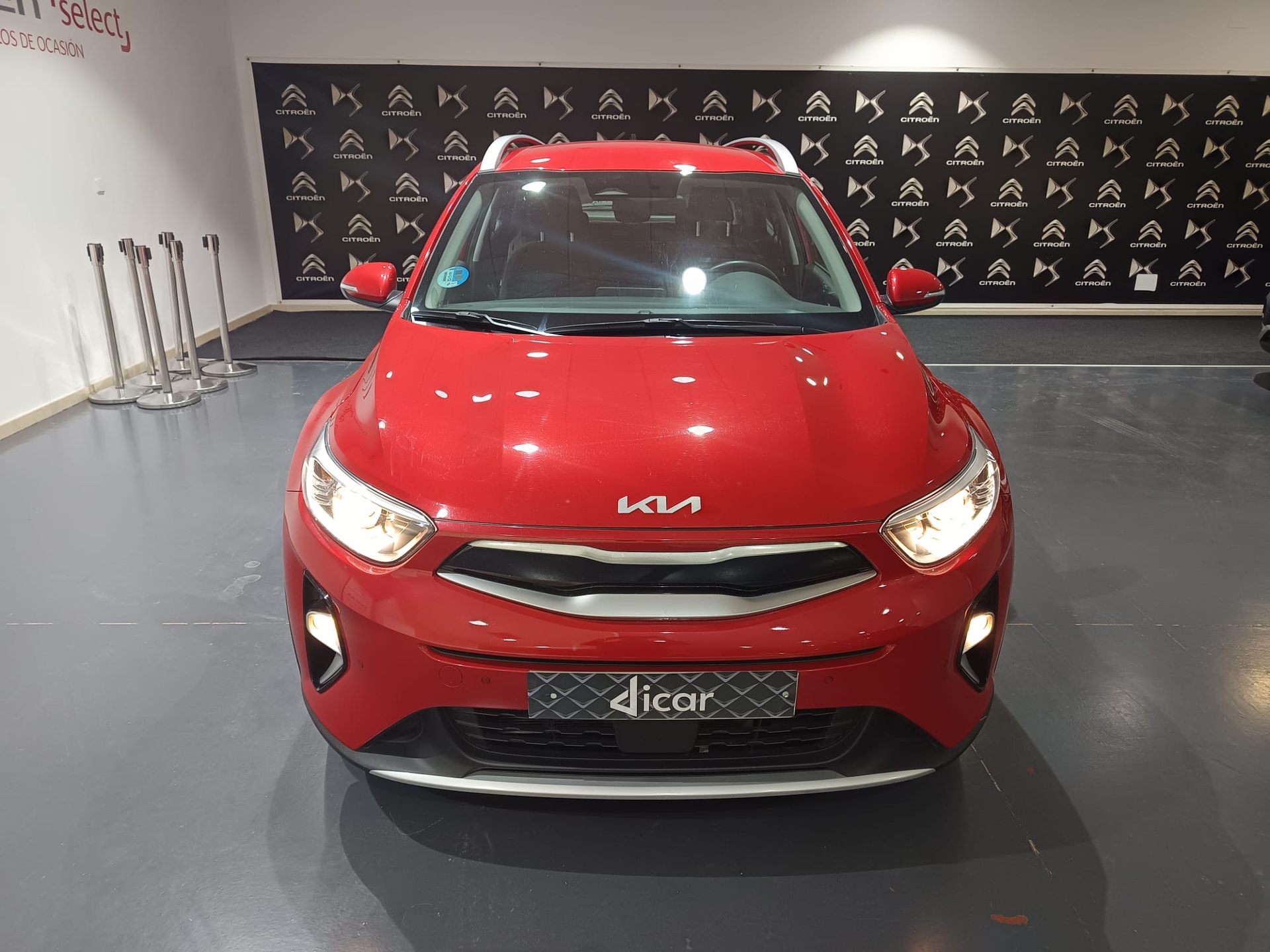 Imagen de KIA Stonic