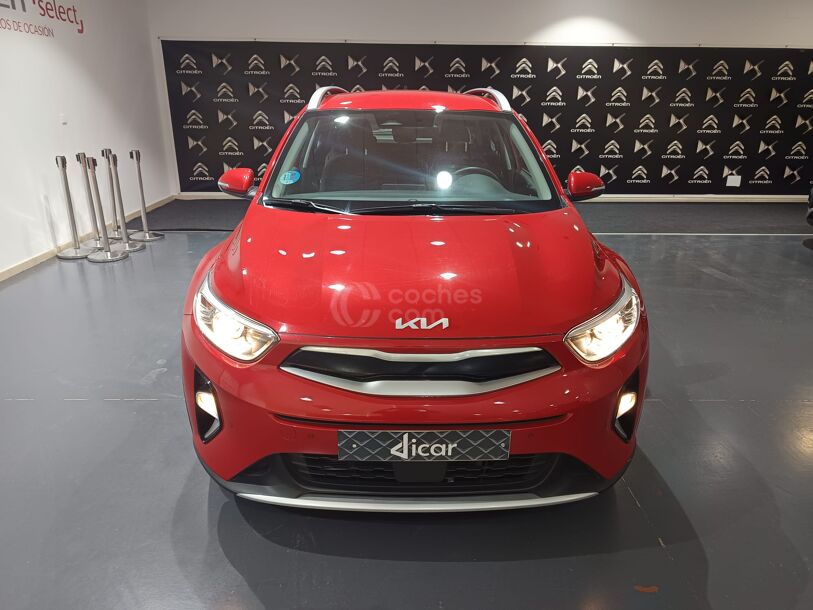 Foto del KIA Stonic 1.0 T-GDi MHEV Drive 100