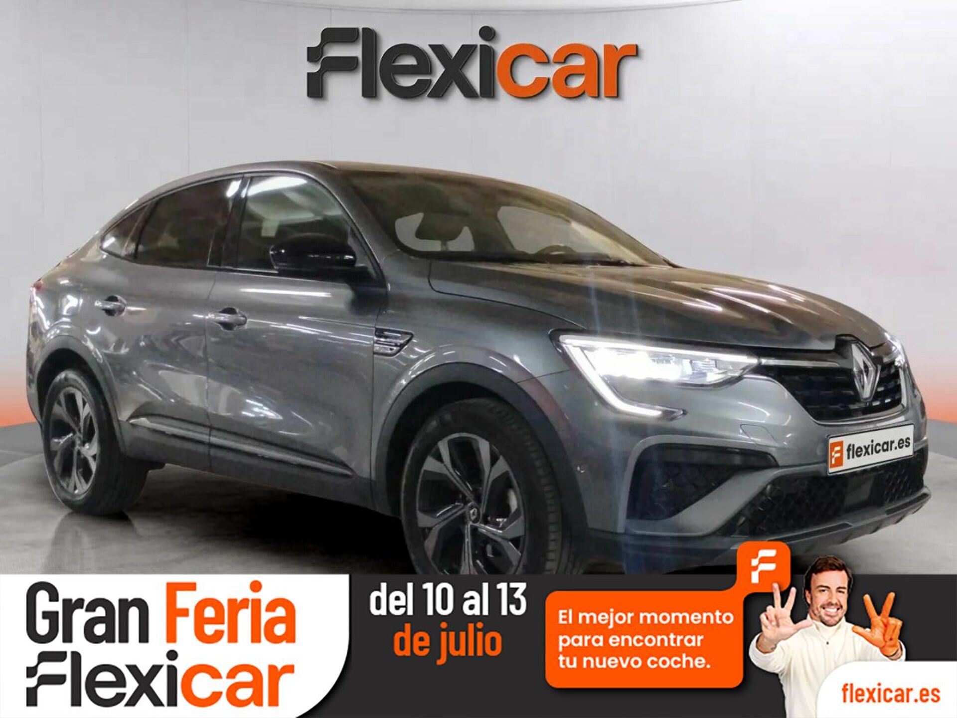 Imagen de RENAULT Arkana