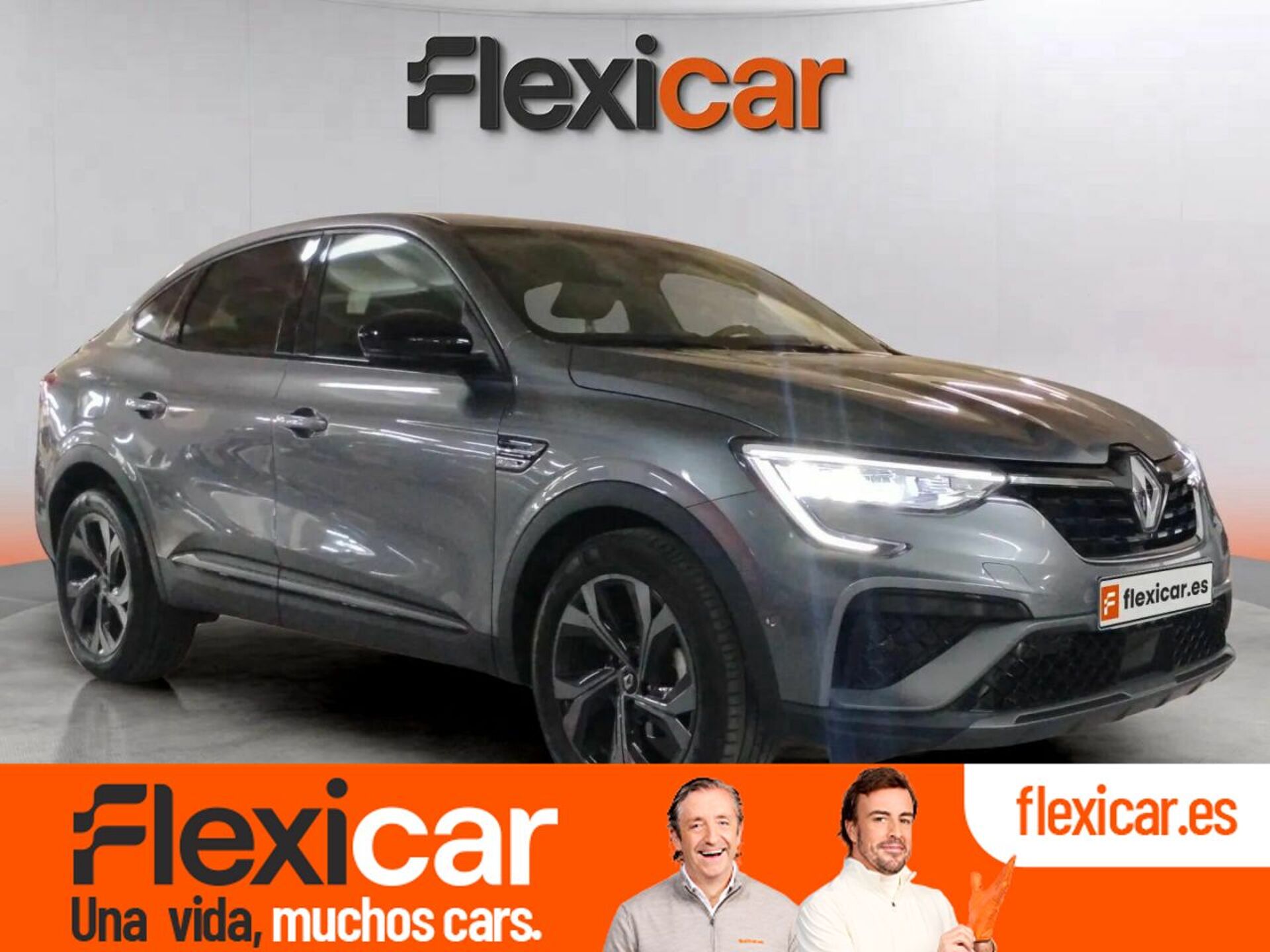 Imagen de RENAULT Arkana