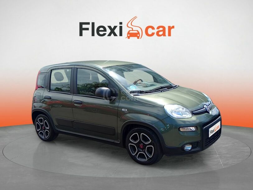 Foto del FIAT Panda 1.0 Gse City Cross Hybrid