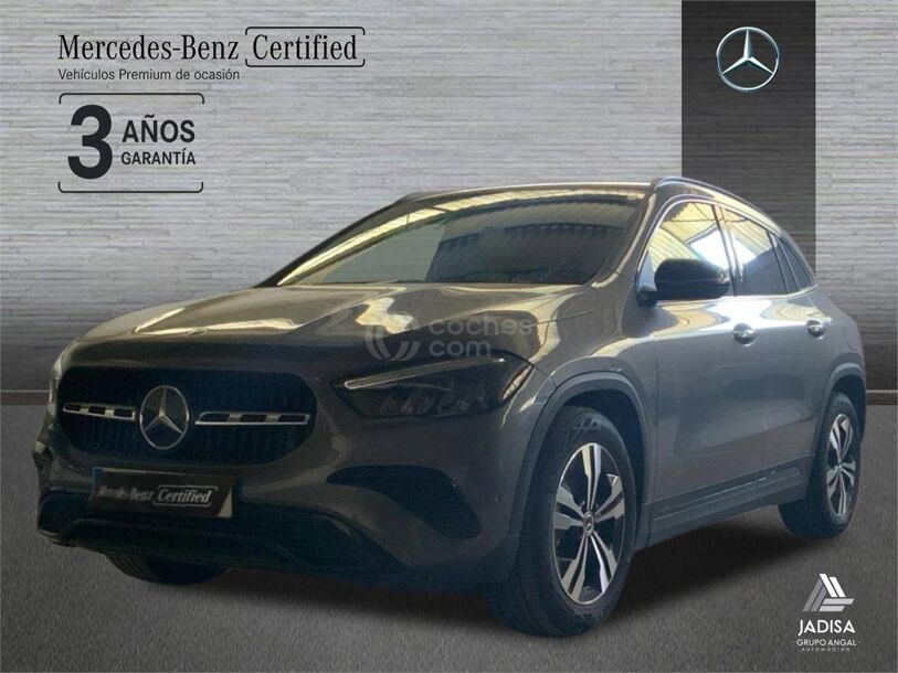 Foto del MERCEDES Clase GLA GLA 200 7G-DCT