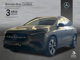 Imagen de MERCEDES Clase GLA GLA 200 7G-DCT