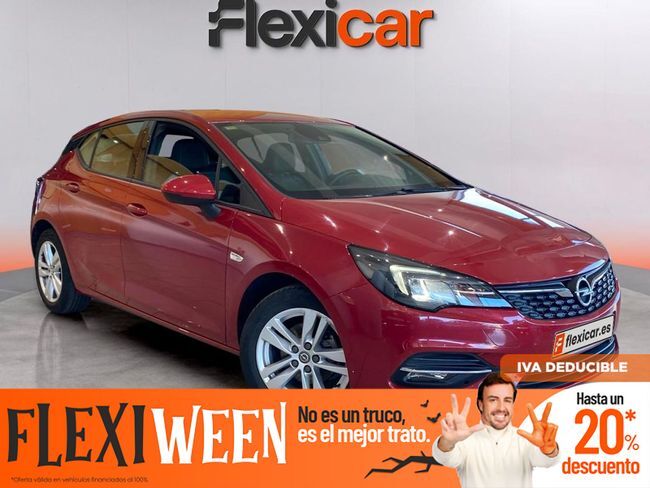 OPEL Astra (1.2T SHT 96kW (130CV) GS Line) en Coruña, A
