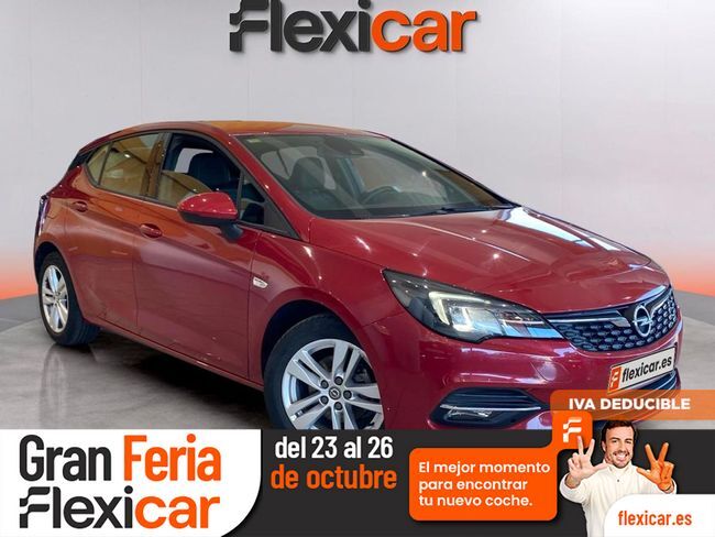 OPEL Astra (1.2T SHT 96kW (130CV) GS Line) en Coruña, A