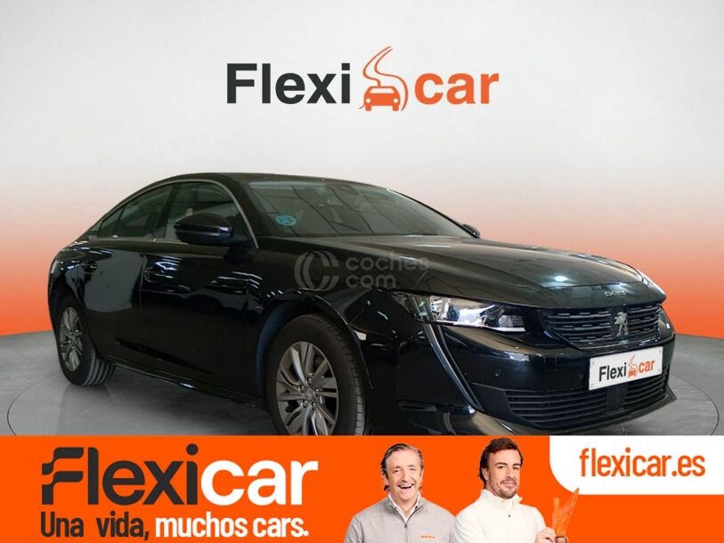 Foto del PEUGEOT 508 1.5BlueHDi S&S Active EAT8 130