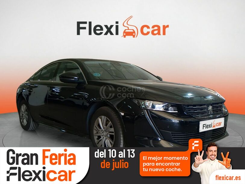 Foto del PEUGEOT 508 1.5BlueHDi S&S Active EAT8 130