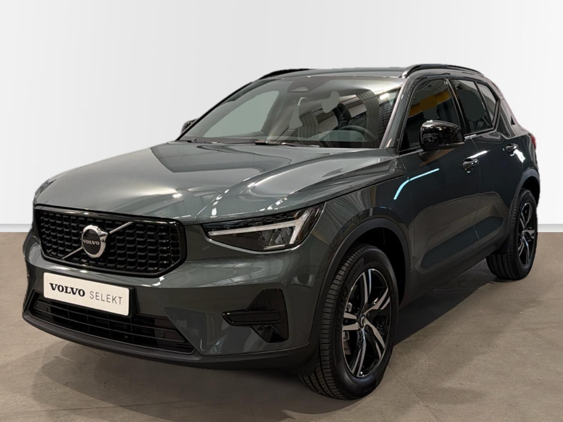 Imagen de VOLVO XC40