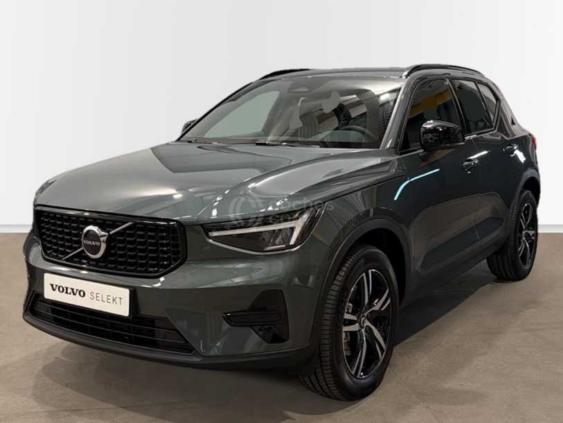 Foto del VOLVO XC40 B3 Plus Aut.