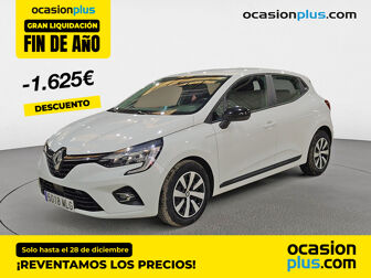 Imagen de RENAULT Clio Blue dCi Equilibre 74kW