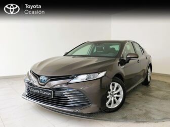 Imagen de TOYOTA Camry