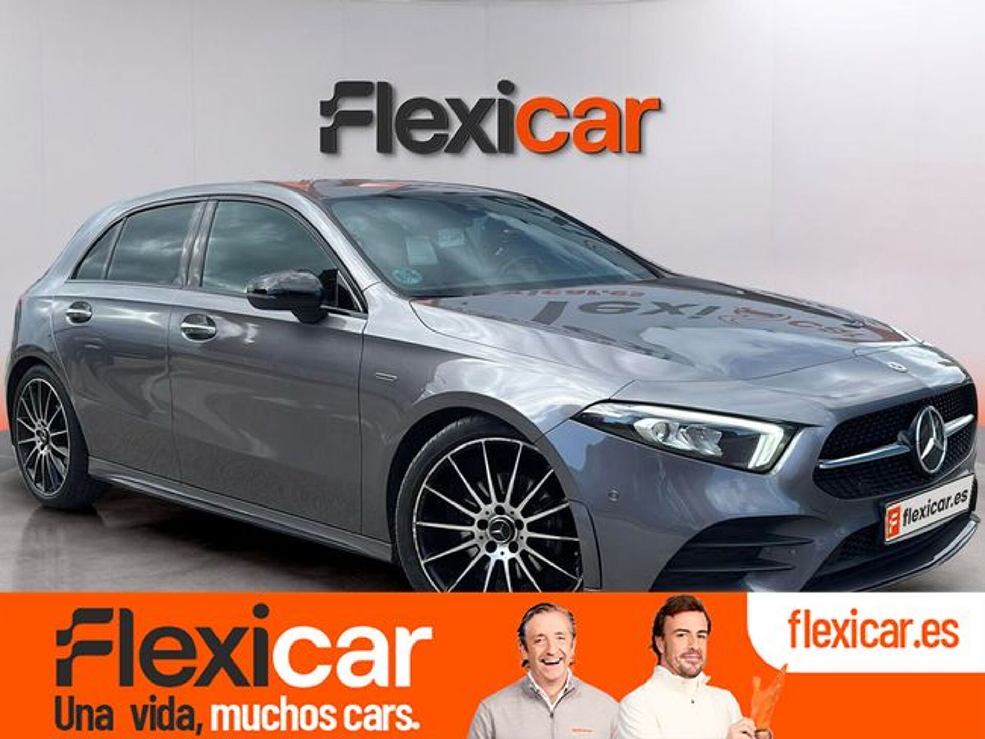 Imagen 1 de MERCEDES Clase A