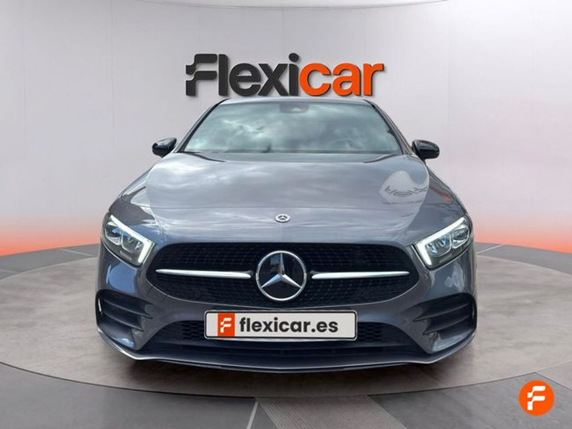 Imagen 2 de MERCEDES Clase A