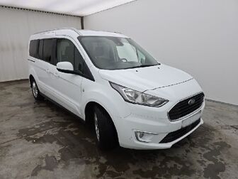 Imagen de FORD Transit Van Trend 130