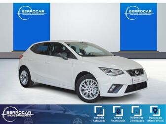 Imagen de SEAT Ibiza 1.0 TSI S&S Special Edition 110