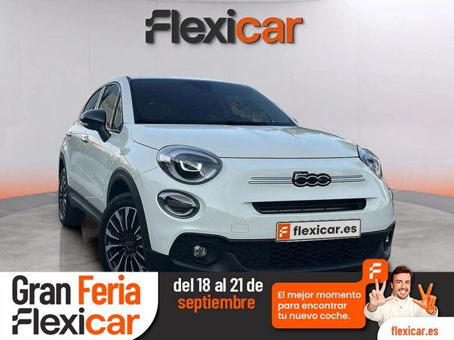 FIAT 500X (Dolcevita 1.0 Firefly 88KW (120CV)) en Barcelona