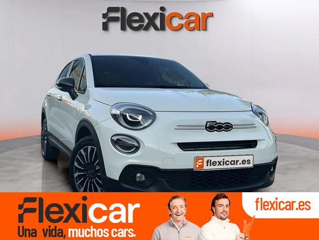 FIAT 500X (Dolcevita 1.0 Firefly 88KW (120CV)) en Barcelona