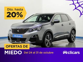 Imagen de PEUGEOT 3008 1.5BlueHDi Allure S&S 130