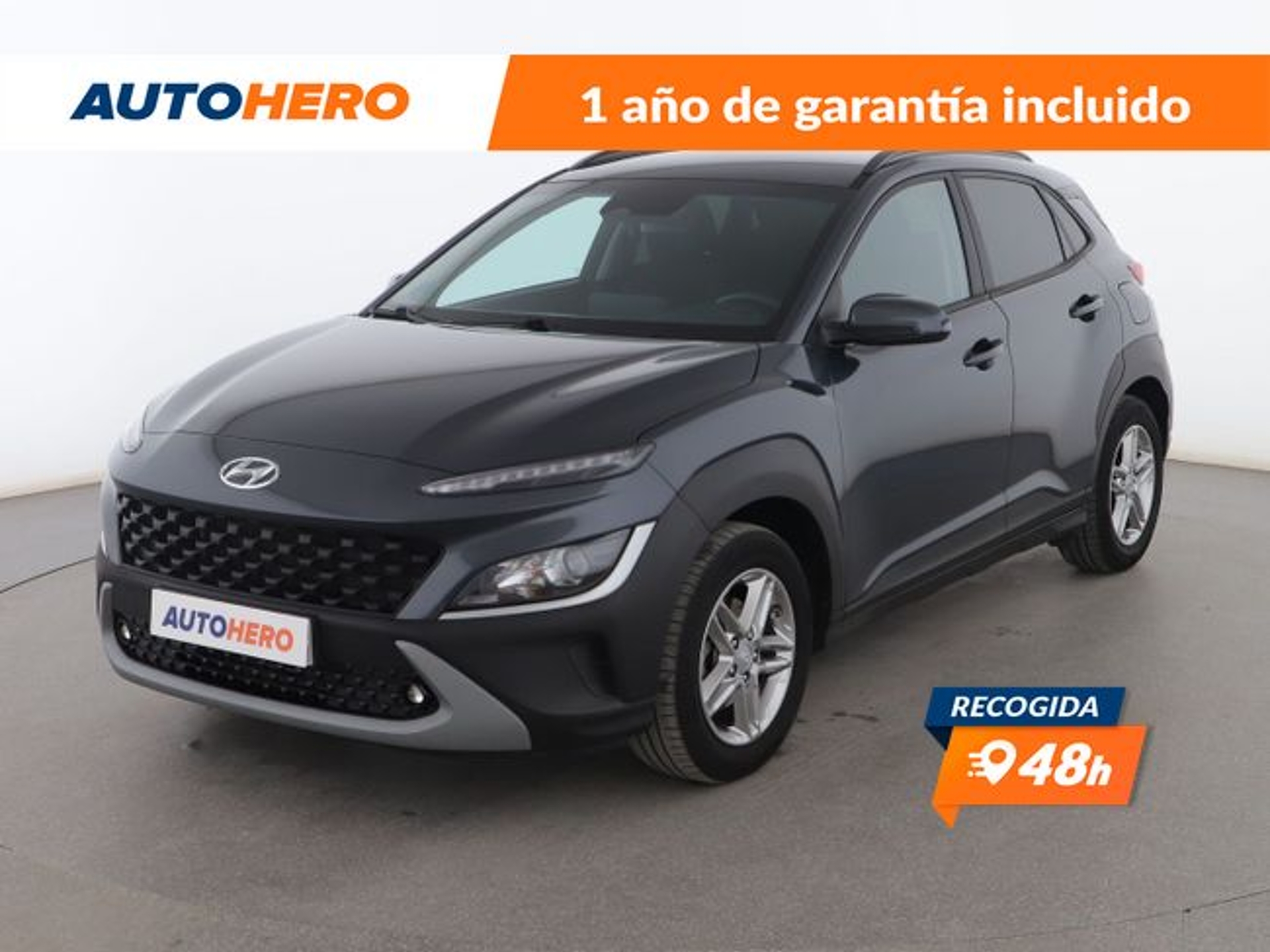 Imagen de HYUNDAI Kona