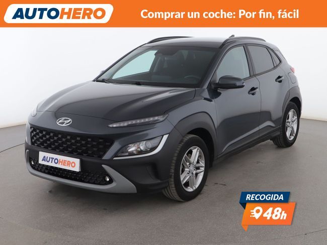 HYUNDAI Kona (1.0 T-GDI Maxx 2WD) en Madrid
