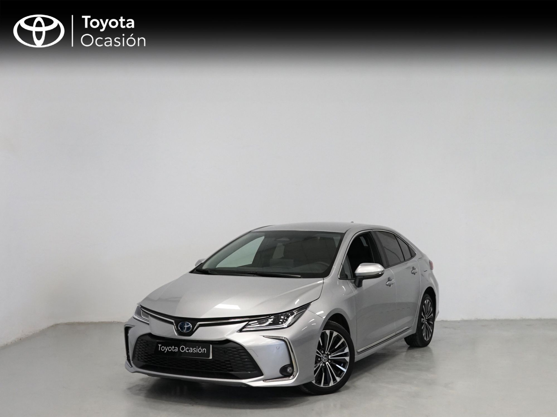 Imagen de TOYOTA Corolla