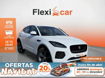 Imagen de JAGUAR E-Pace 2.0D I4 S AWD Aut. 240