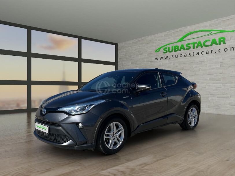 Foto del TOYOTA C-HR 125H Active