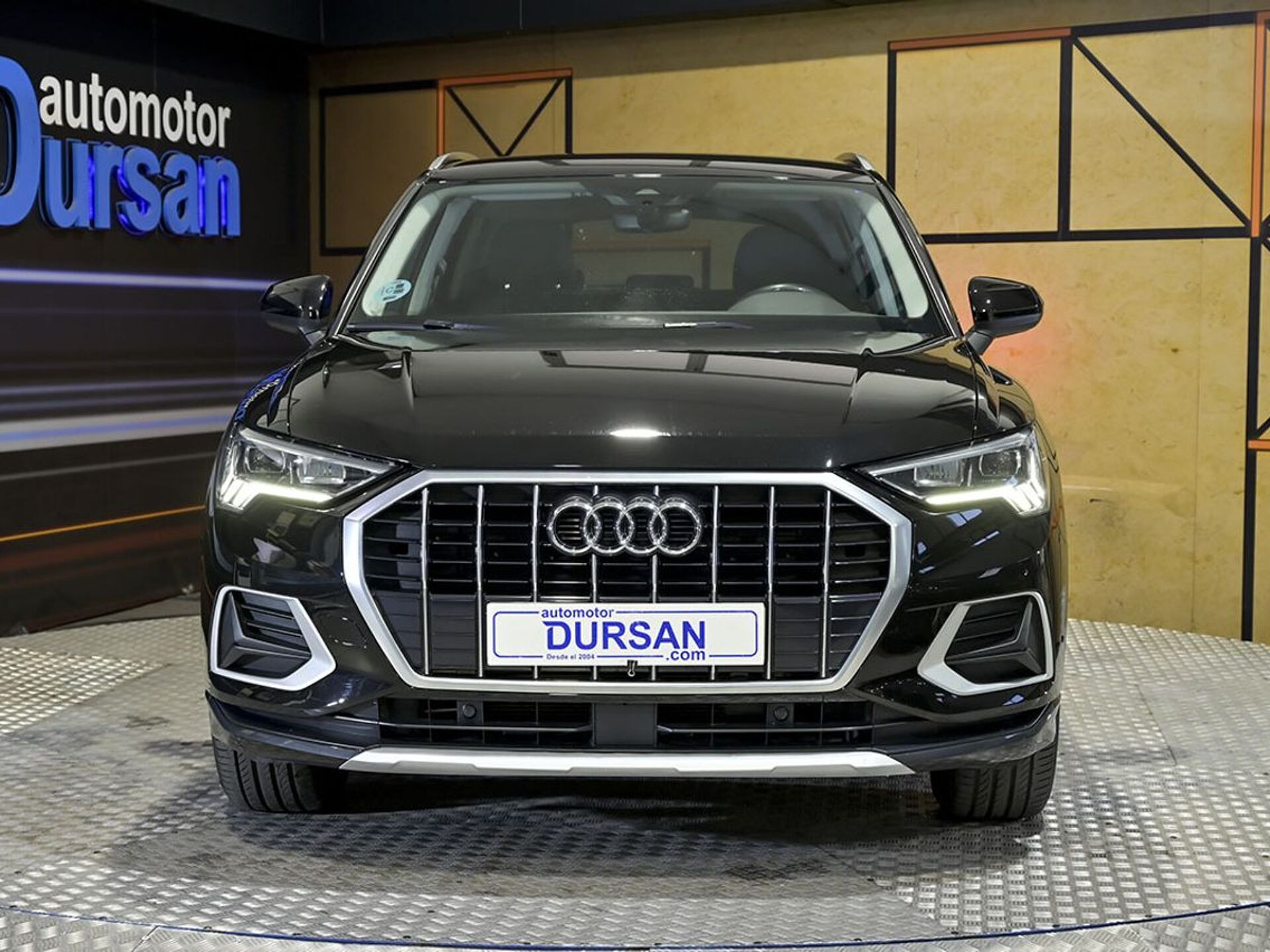 Imagen 2 de AUDI Q3