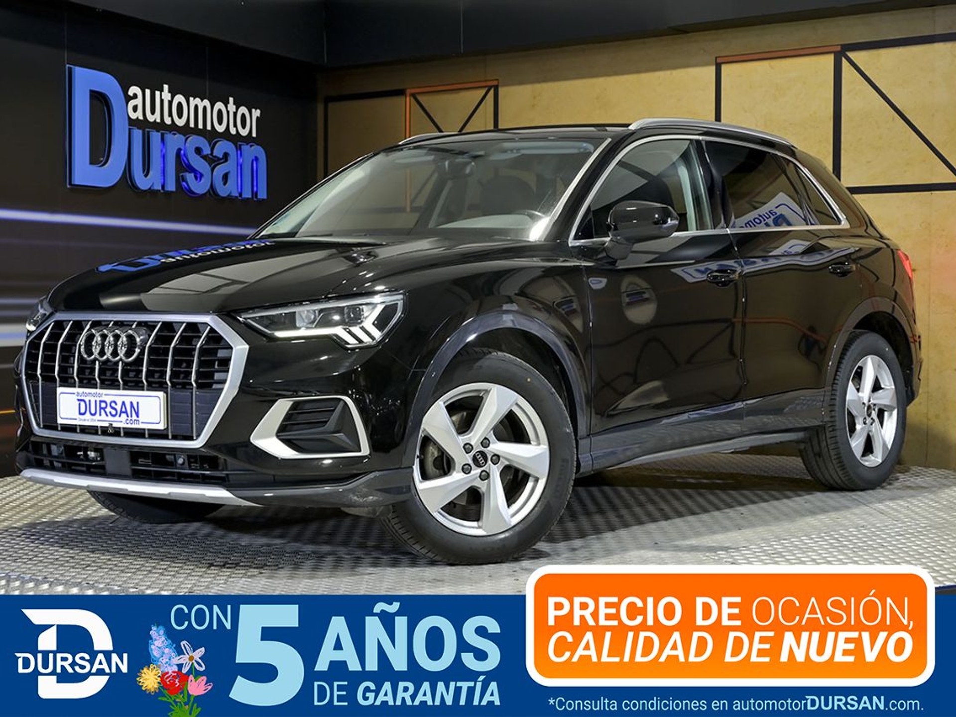 Imagen de AUDI Q3
