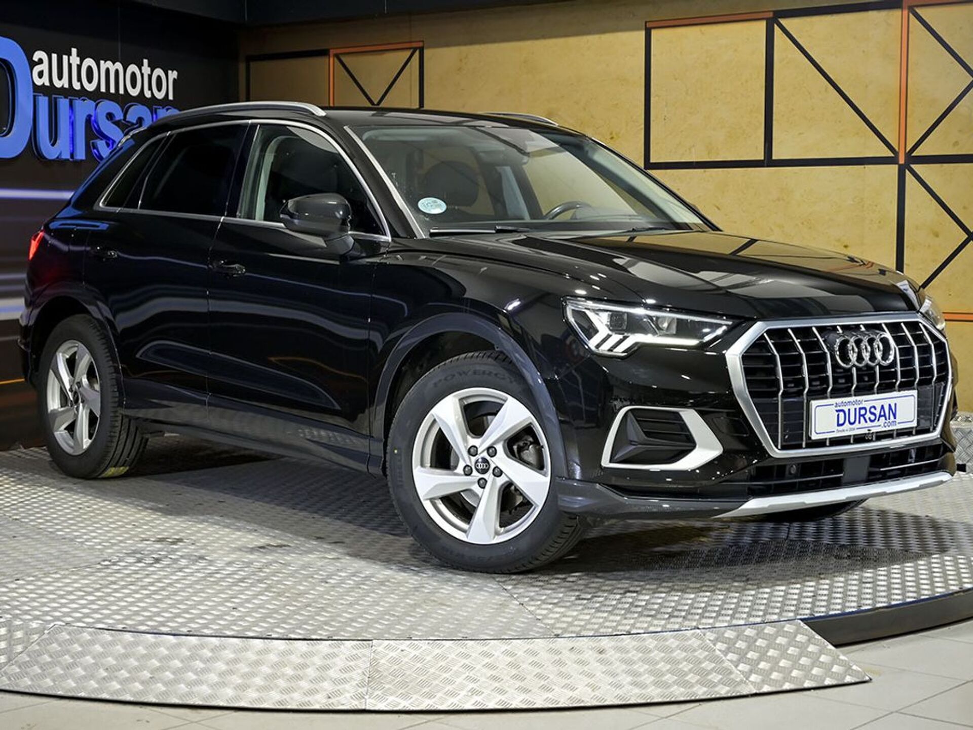 Imagen 3 de AUDI Q3