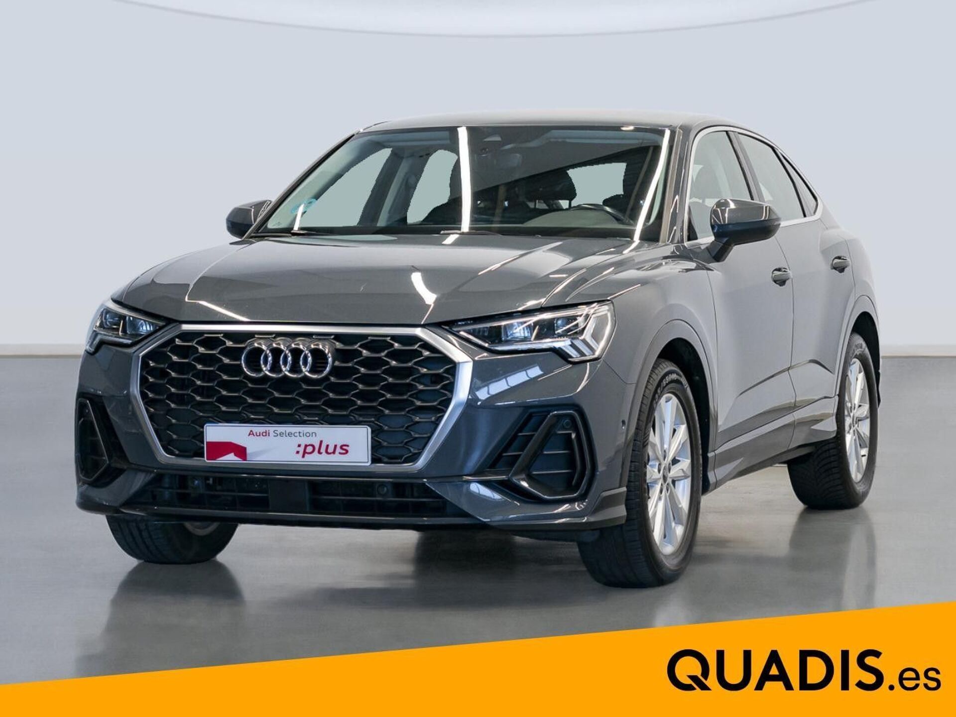 Imagen de AUDI Q3