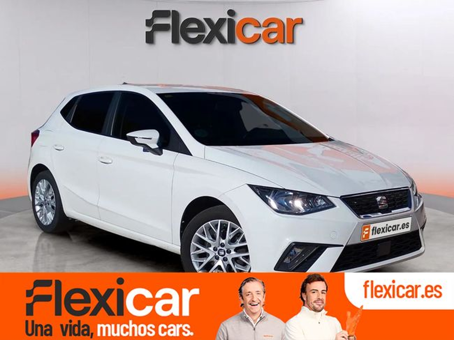 Imagen de SEAT Ibiza